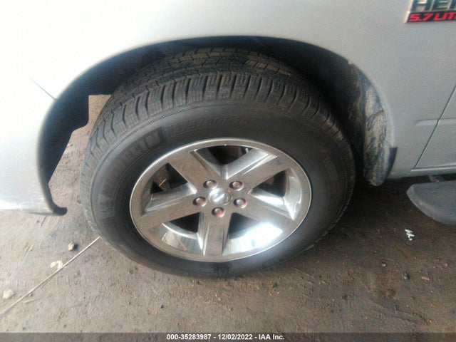 RAM 1500 Express 2014 1C6RR7FT1ES196489 Image 4