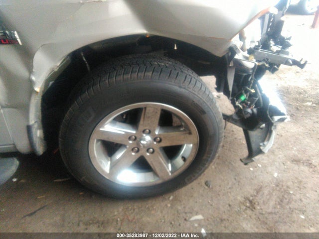 RAM 1500 Express 2014 1C6RR7FT1ES196489 Image 6