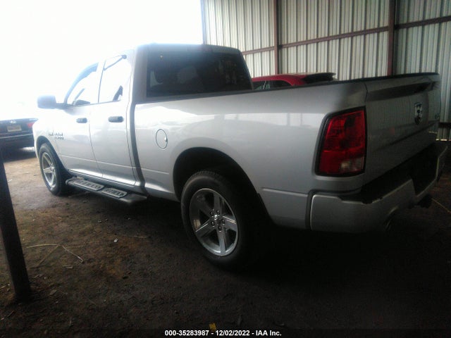 RAM 1500 Express 2014 1C6RR7FT1ES196489 Image 8