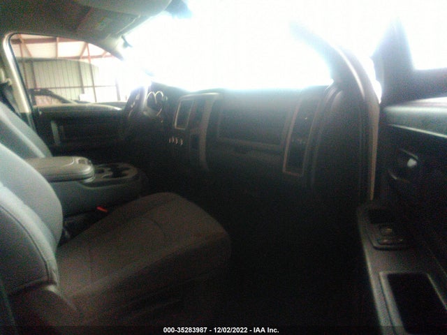 RAM 1500 Express 2014 1C6RR7FT1ES196489 Image 10