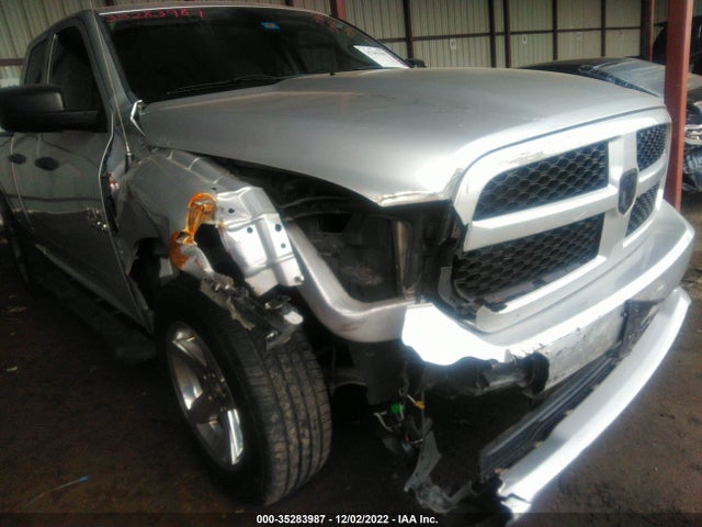 RAM 1500 Express 2014 1C6RR7FT1ES196489 Image 11