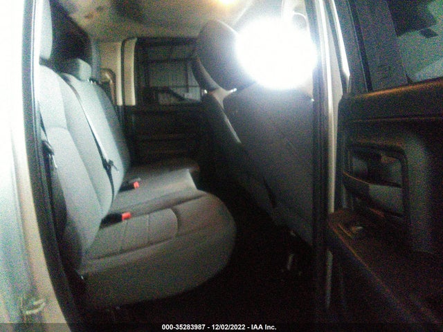 RAM 1500 Express 2014 1C6RR7FT1ES196489 Image 13