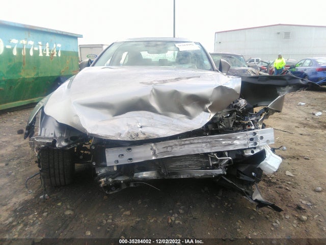 2016 Lexus IS, VIN: JTHBA1D24G5006290