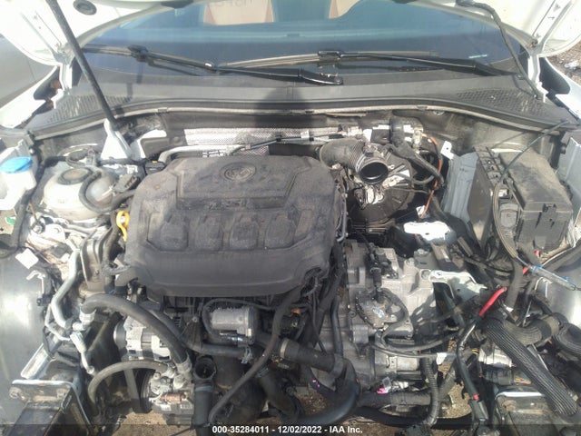 2019 Volkswagen Tiguan, VIN: 3VV2B7AX1KM196068
