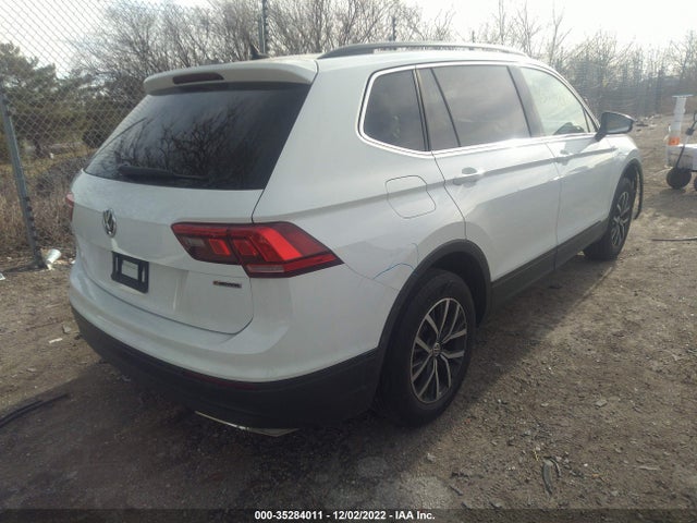 2019 Volkswagen Tiguan, VIN: 3VV2B7AX1KM196068