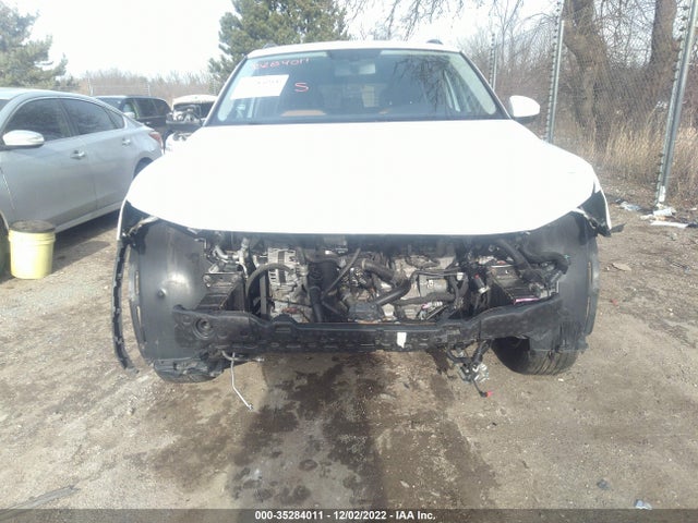 2019 Volkswagen Tiguan, VIN: 3VV2B7AX1KM196068