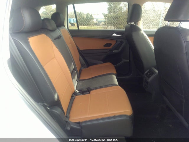 2019 Volkswagen Tiguan, VIN: 3VV2B7AX1KM196068