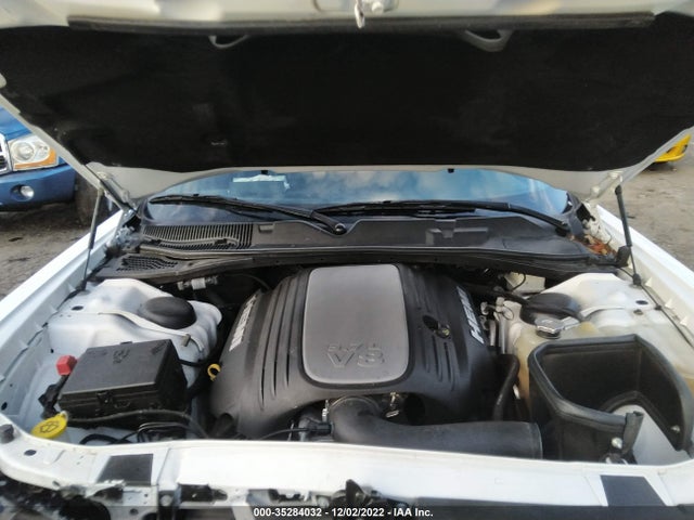 Dodge Challenger R/t 2019 2C3CDZBT8KH655359 Image 10