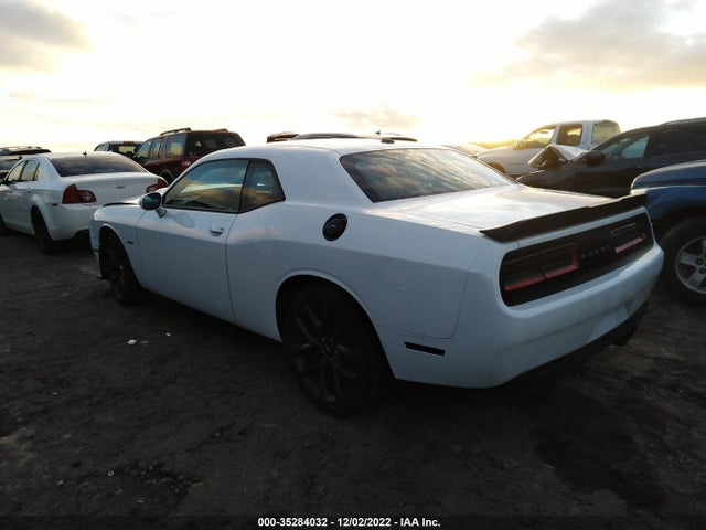 Dodge Challenger R/t 2019 2C3CDZBT8KH655359 Image 3