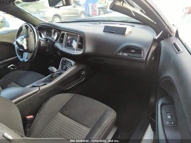 Dodge Challenger R/t 2019 2C3CDZBT8KH655359 Image 5