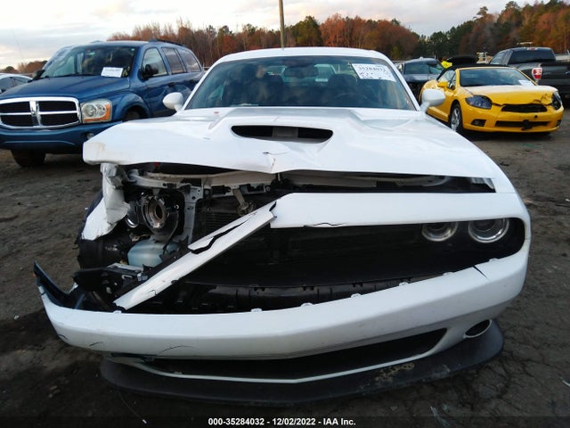 Dodge Challenger R/t 2019 2C3CDZBT8KH655359 Image 6
