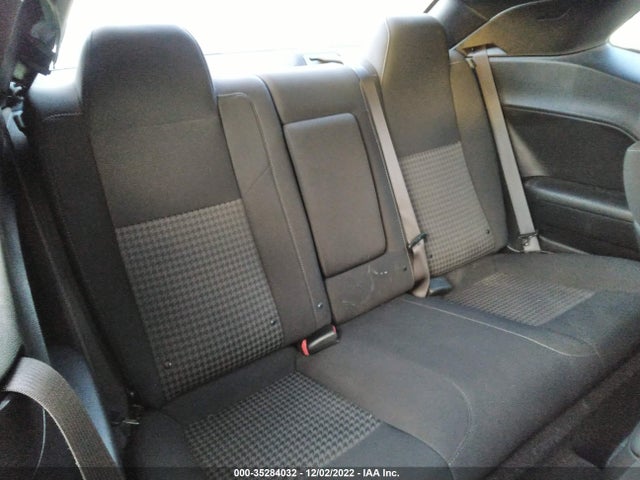 Dodge Challenger R/t 2019 2C3CDZBT8KH655359 Image 8