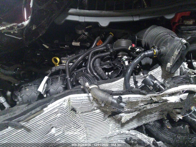 2021 Ford Edge, VIN: 2FMPK4K99MBA64050