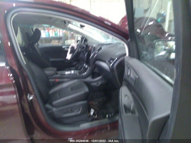 2021 Ford Edge, VIN: 2FMPK4K99MBA64050