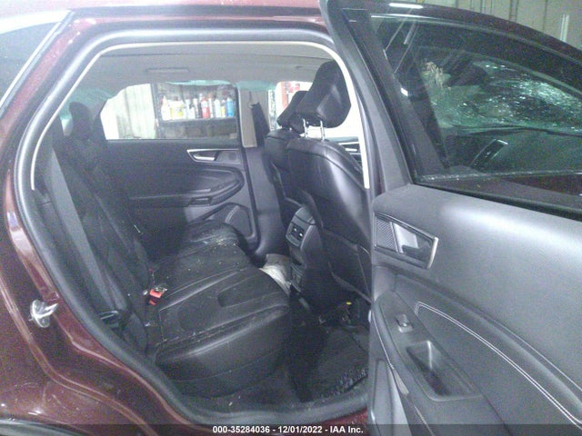 2021 Ford Edge, VIN: 2FMPK4K99MBA64050
