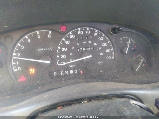 2003 FORD RANGER XL/XL FLEET/XLT VIN: 1FTYR10D73PB11349