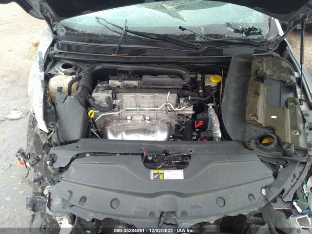 Chrysler 200 S 2016 1C3CCCBB6GN100383 Image 10