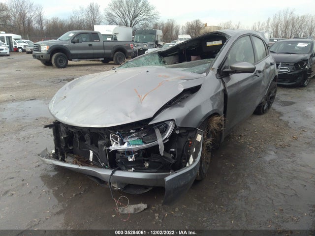 Chrysler 200 S 2016 1C3CCCBB6GN100383 Image 2