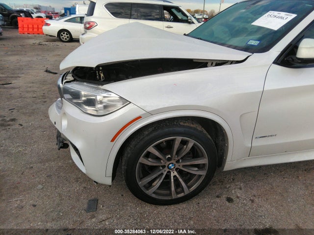 BMW X5 Sdrive35i 2017 5UXKR2C50H0U17727 Image 12