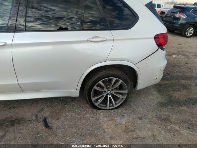 BMW X5 Sdrive35i 2017 5UXKR2C50H0U17727 Image 13