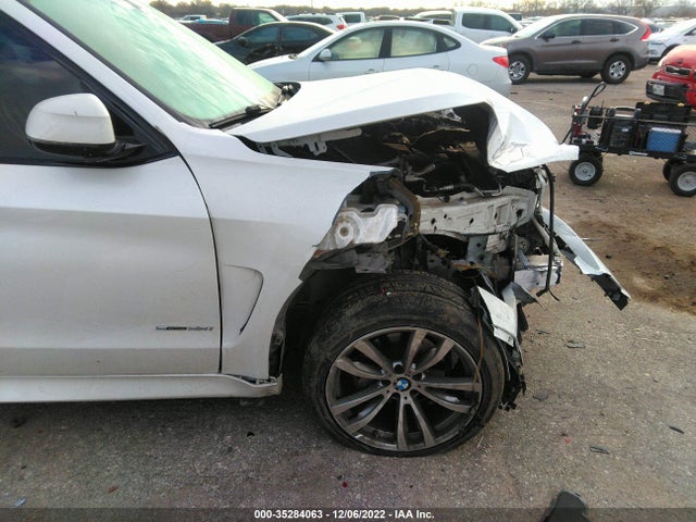 BMW X5 Sdrive35i 2017 5UXKR2C50H0U17727 Image 14