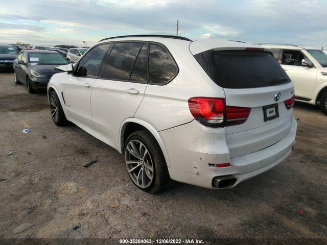 BMW X5 Sdrive35i 2017 5UXKR2C50H0U17727 Image 3