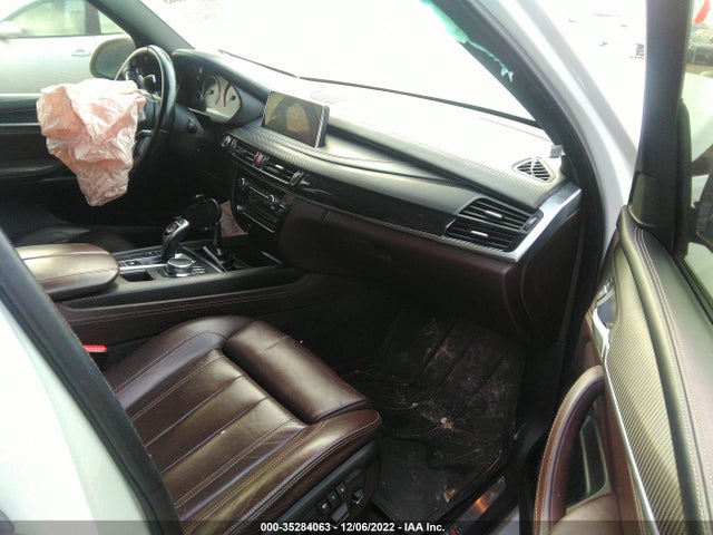 BMW X5 Sdrive35i 2017 5UXKR2C50H0U17727 Image 5
