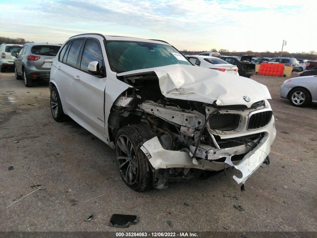 BMW X5 Sdrive35i 2017 5UXKR2C50H0U17727 Image 6