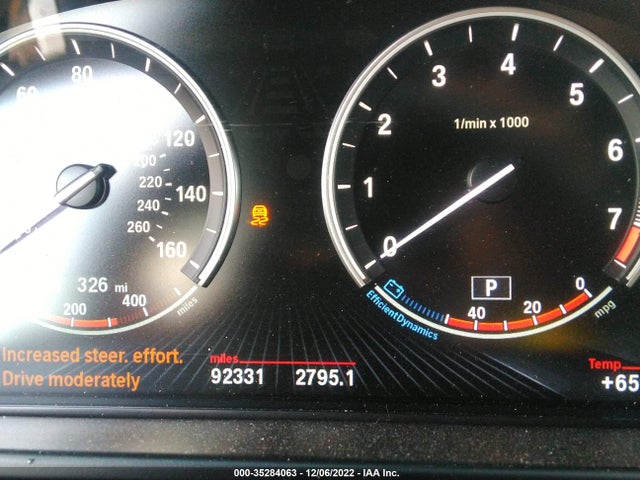 BMW X5 Sdrive35i 2017 5UXKR2C50H0U17727 Image 7