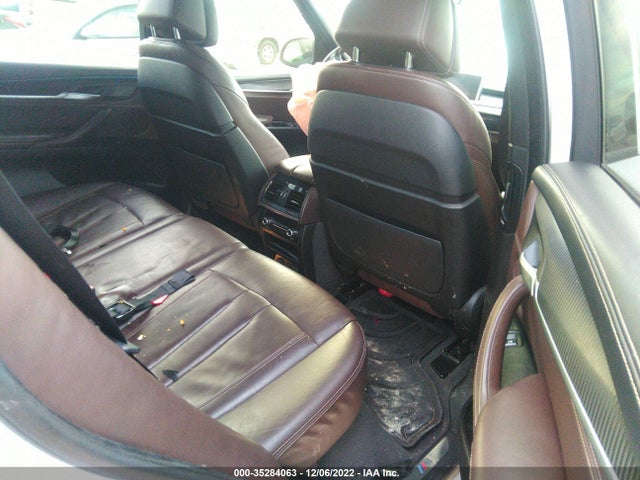BMW X5 Sdrive35i 2017 5UXKR2C50H0U17727 Image 8