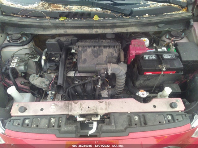 ML32A5HJ6LH007124 Mitsubishi Mirage Le/gt