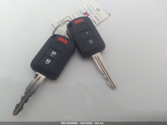 ML32A5HJ6LH007124 Mitsubishi Mirage Le/gt