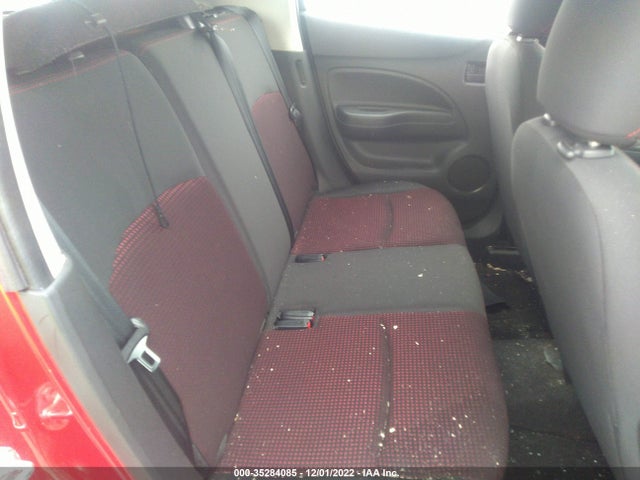 ML32A5HJ6LH007124 Mitsubishi Mirage Le/gt