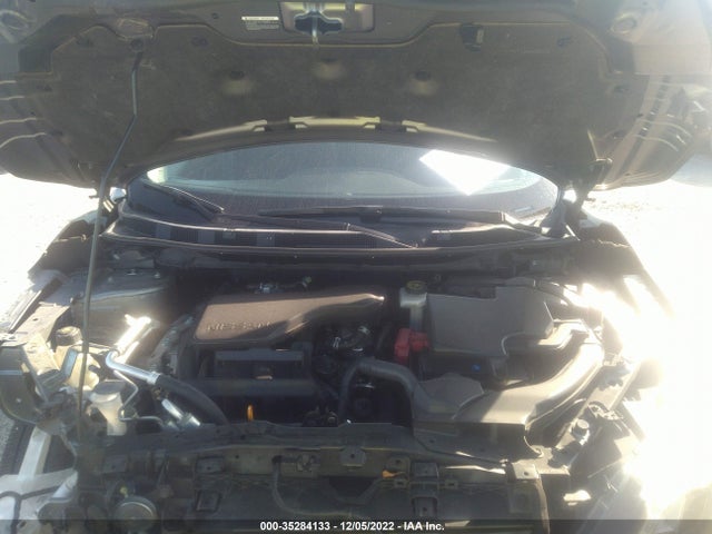 2017 Nissan Qashqai, VIN: JN1BJ1CP4HW028416