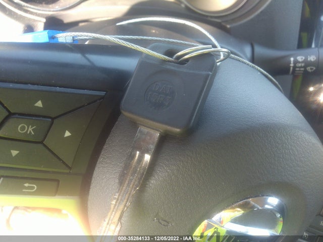 2017 Nissan Qashqai, VIN: JN1BJ1CP4HW028416
