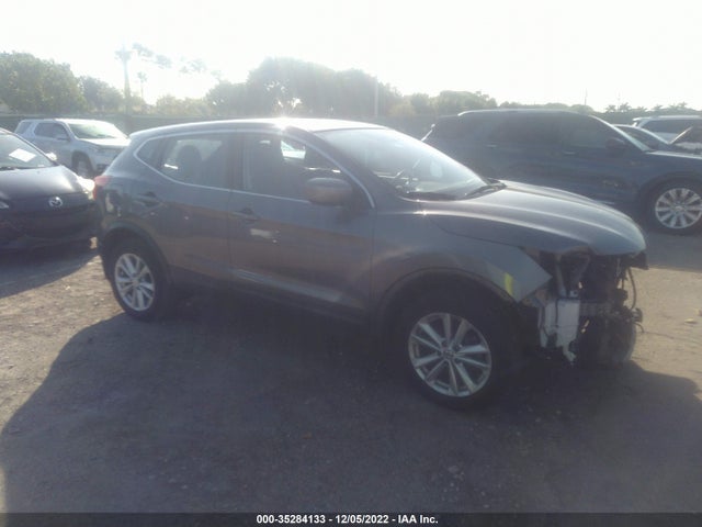 2017 Nissan Qashqai, VIN: JN1BJ1CP4HW028416