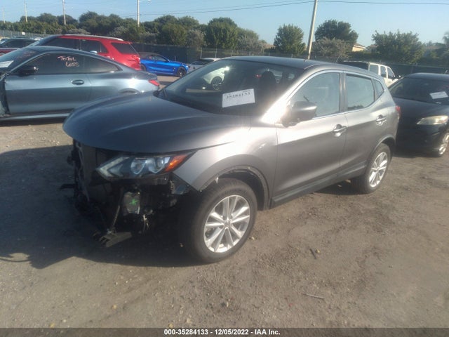 2017 Nissan Qashqai, VIN: JN1BJ1CP4HW028416