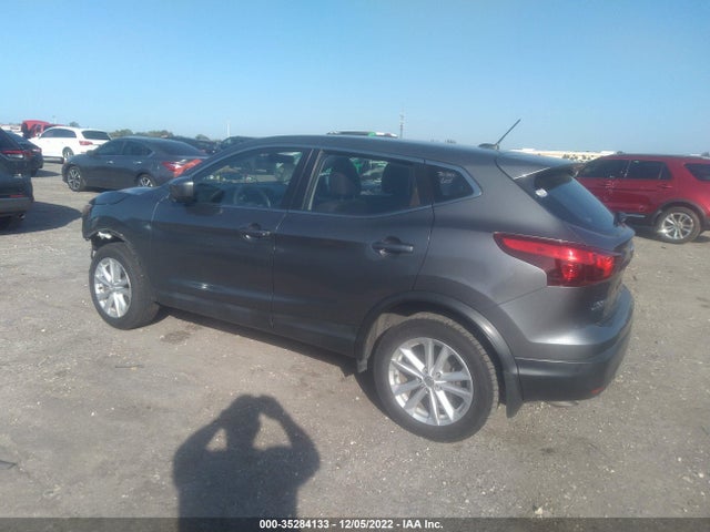 2017 Nissan Qashqai, VIN: JN1BJ1CP4HW028416
