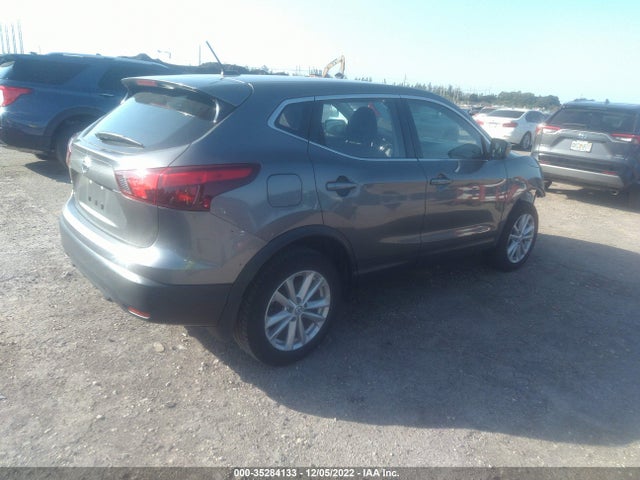 2017 Nissan Qashqai, VIN: JN1BJ1CP4HW028416