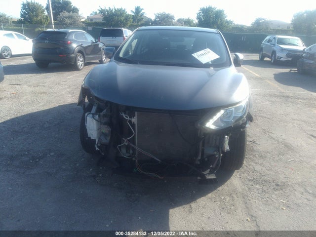 2017 Nissan Qashqai, VIN: JN1BJ1CP4HW028416
