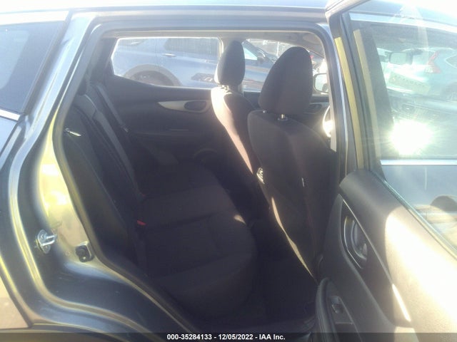 2017 Nissan Qashqai, VIN: JN1BJ1CP4HW028416
