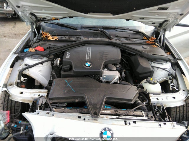 BMW 2 Series 228i Xdrive 2016 WBA1G9C54GV726918 Image 10