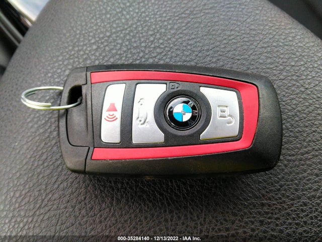 BMW 2 Series 228i Xdrive 2016 WBA1G9C54GV726918 Image 11