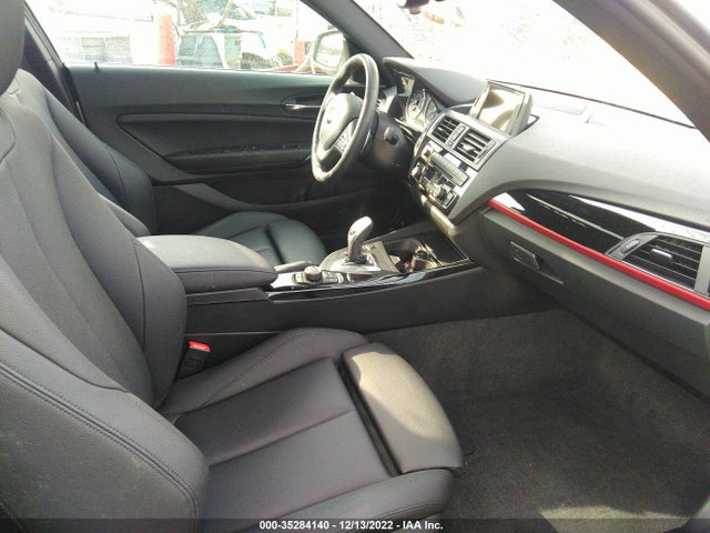 BMW 2 Series 228i Xdrive 2016 WBA1G9C54GV726918 Image 5