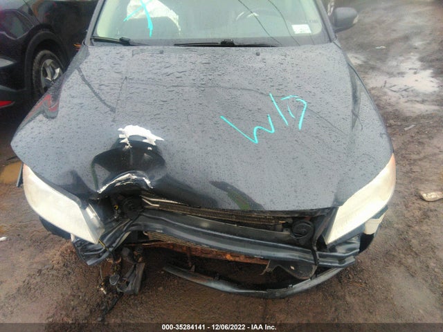 Volvo S80 I6 2009 YV1AS982791093917 Image 11