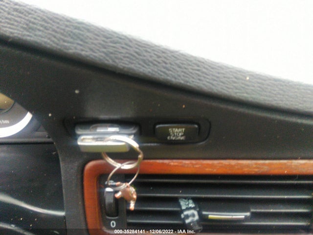 Volvo S80 I6 2009 YV1AS982791093917 Image 3