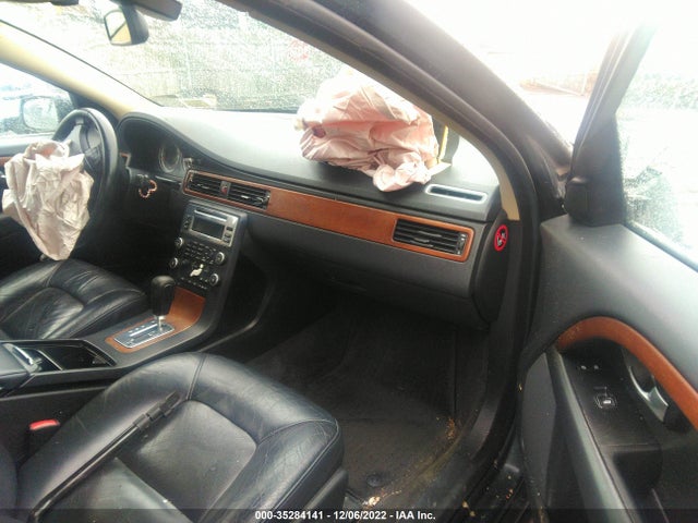 Volvo S80 I6 2009 YV1AS982791093917 Image 6