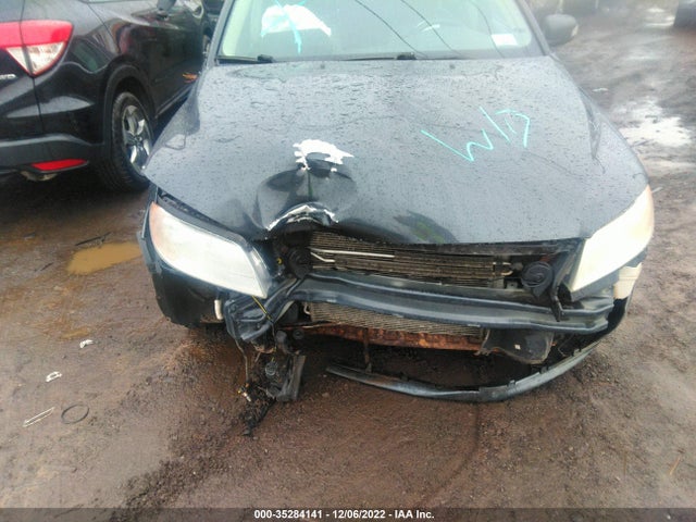 Volvo S80 I6 2009 YV1AS982791093917 Image 7