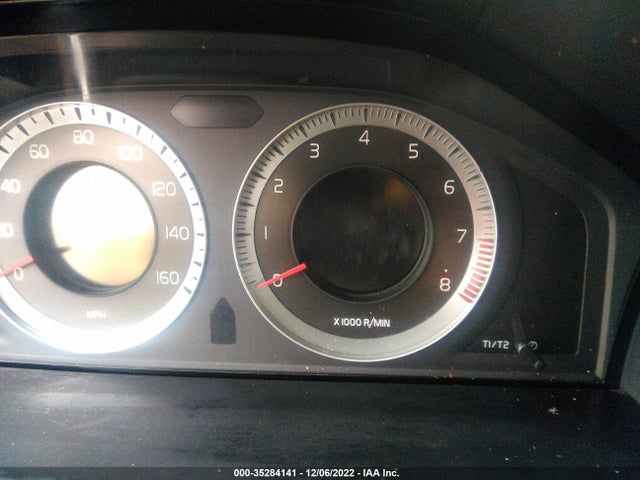 Volvo S80 I6 2009 YV1AS982791093917 Image 8