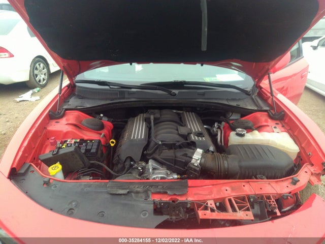 Dodge Charger Scat Pack 2020 2C3CDXGJ7LH162267 Image 10